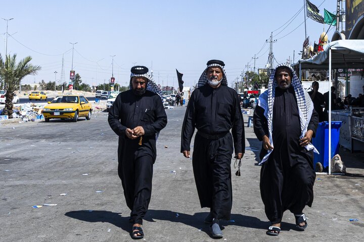 Najaf