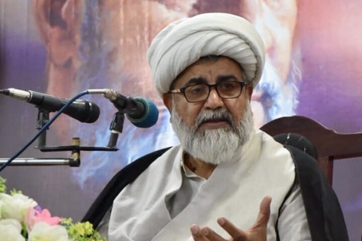 رسانه‌های غربی علیه ایران، روایت‌های دروغ راه انداخته‌اند/ دولت پاکستان موضع صریح بگیرد