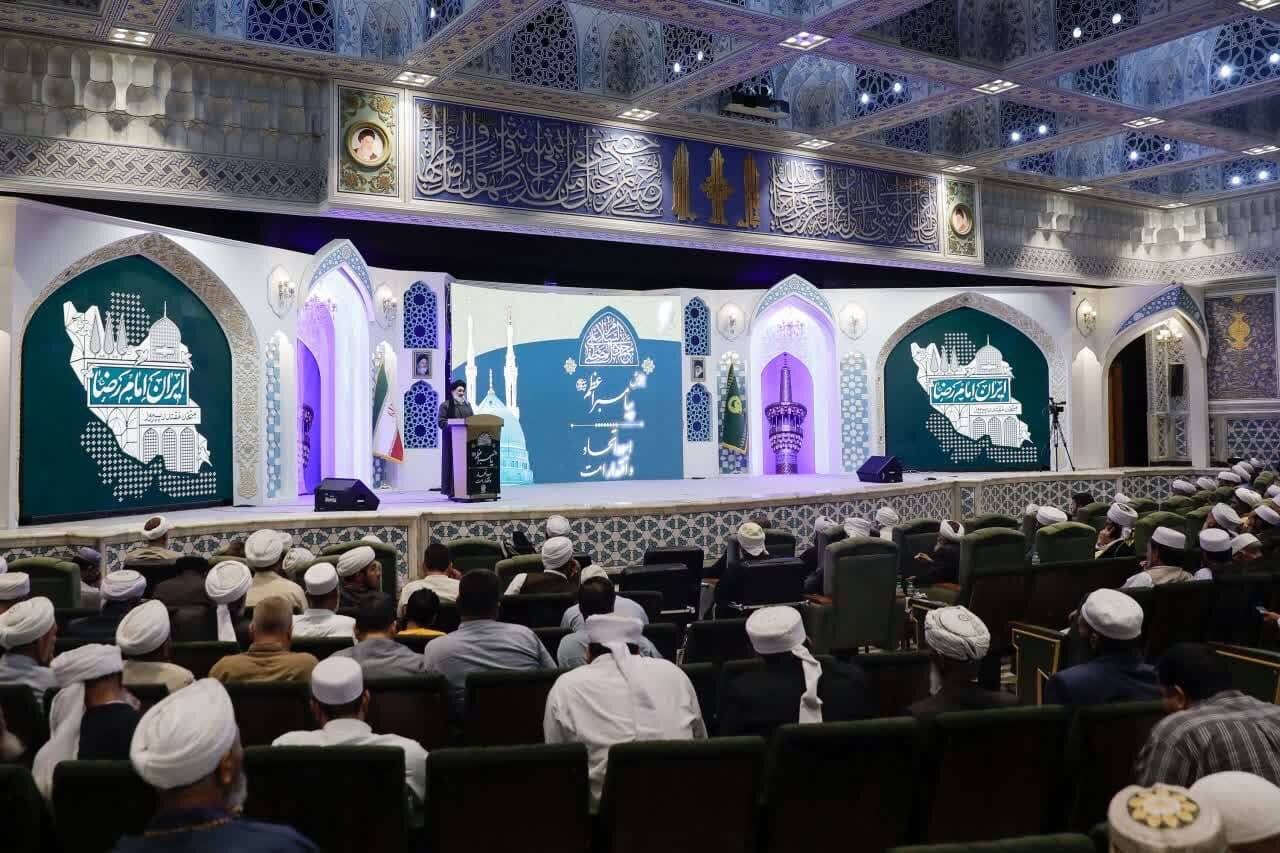 Shia, Sunni unity hailed as key to Iran’s victory in 12-day war