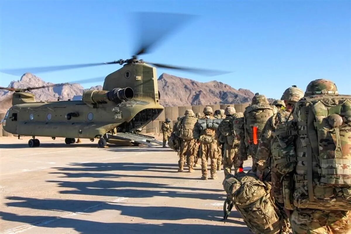 Report: Does US Plan to Stay in Iraq under "Security Partnership" Guise?