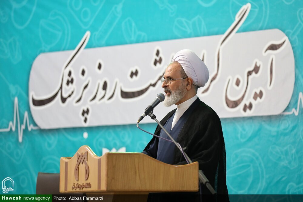 Prophet Muhammad an Eternal Role Model of Ethics, Knowledge, and Resilience: Ayatollah Alireza Arafi