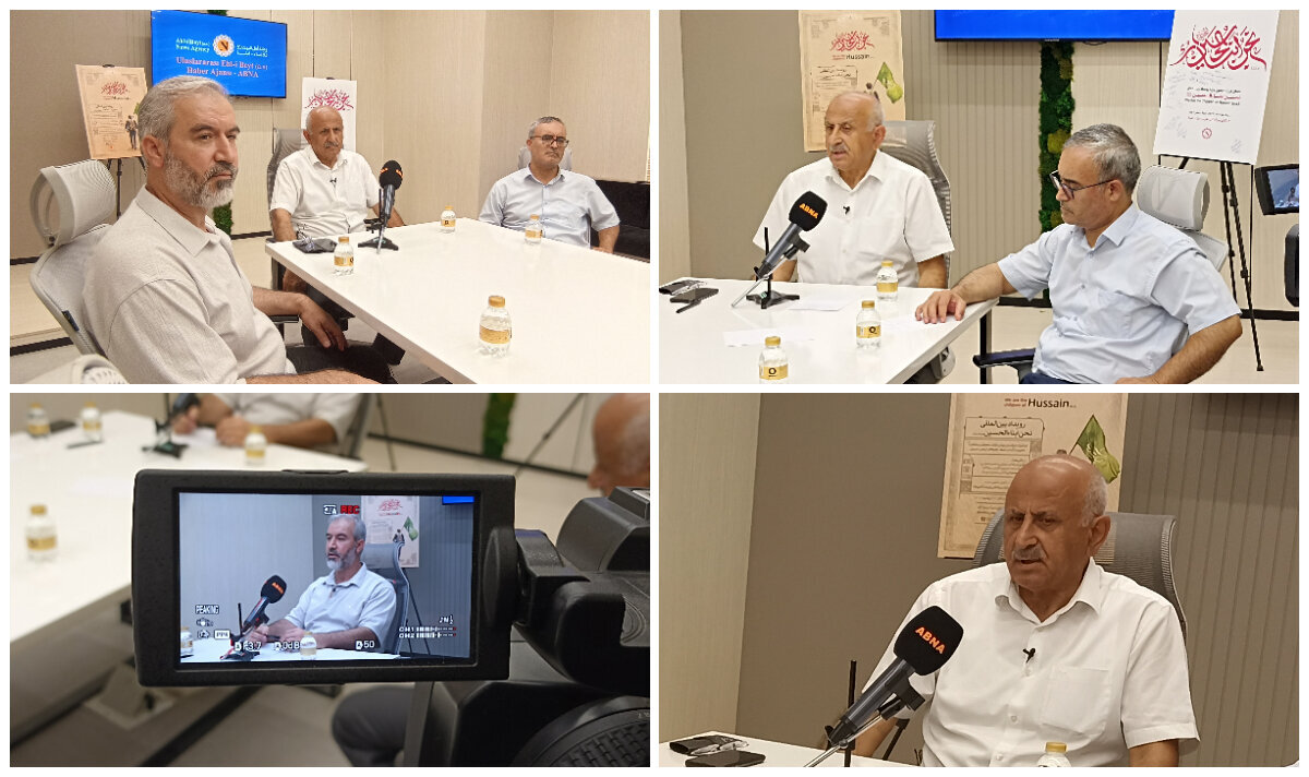 Turkish Scholars Urge Muslim Unity to Address the Palestinian Crisis