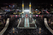 Khotbeh-Khani ceremony marks Imam Reza martyrdom anniversary