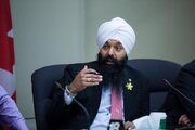 Canadian Minister: “Israel” made famine devastating reality in Gaza