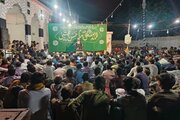 Pakistan Cleric: Month of Rabi-ul-Awwal is Time to Promote Unity Among Muslims