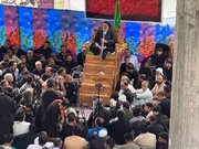 Commemorations in Kashmir Mark Prophet Muhammad’s Passing and Imam Hasan’s Martyrdom
