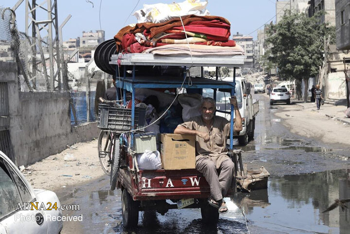 Gaza