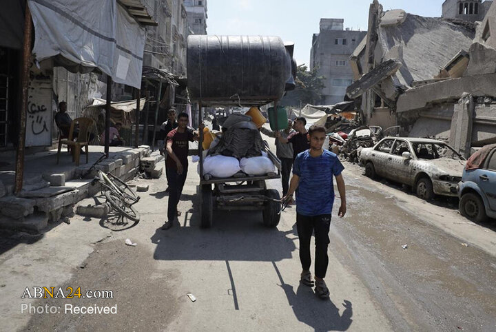 Gaza