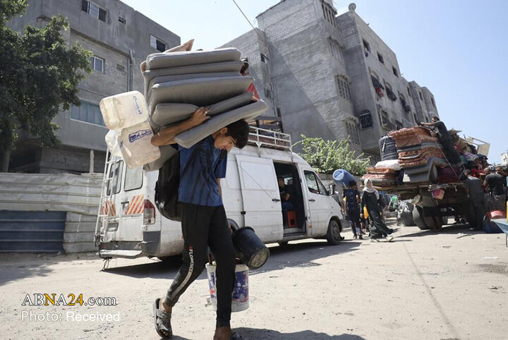 Gaza