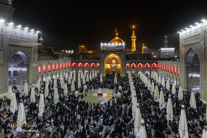 Night