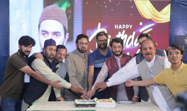 milad un nabi