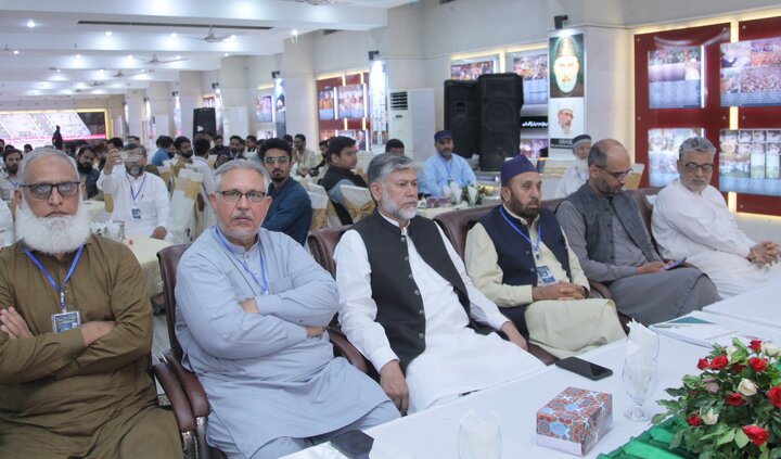 milad un nabi