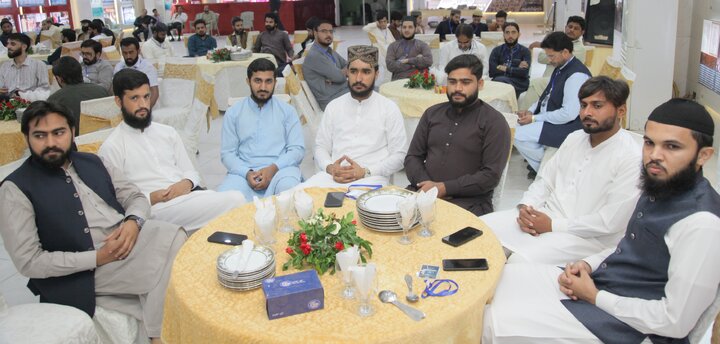 milad un nabi