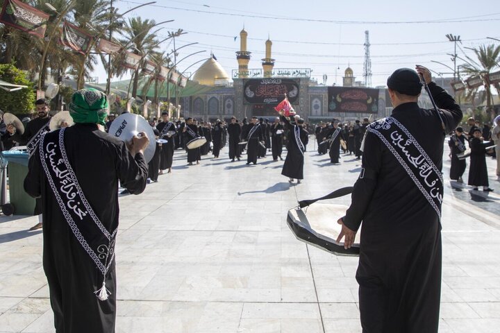 Najaf