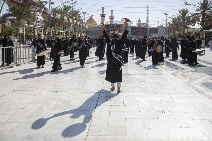 Najaf