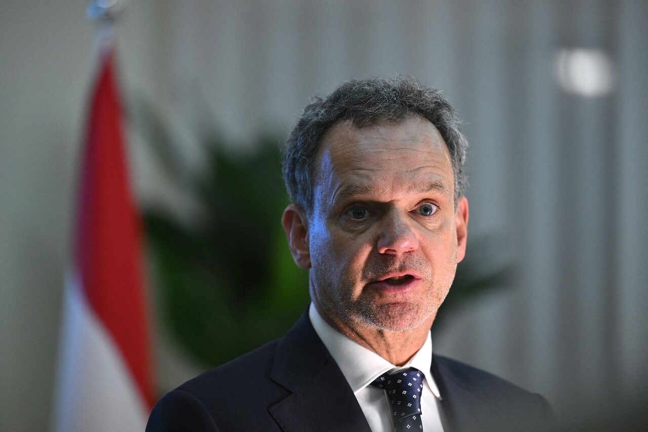Nine Dutch ministers resign in support of Gaza