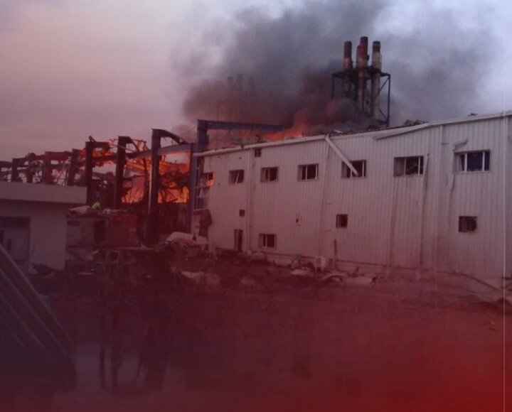 Death toll from Israeli aggression on Sanaa rise to 6