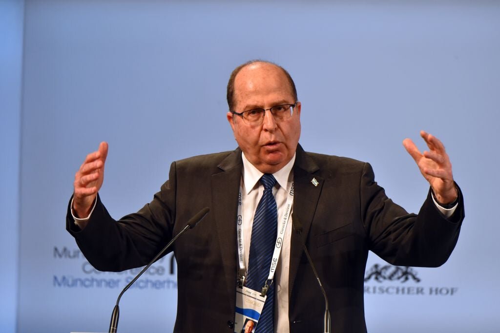 Ex-Israeli Defense Chief: Katz’s Gaza threat is admission of war crime