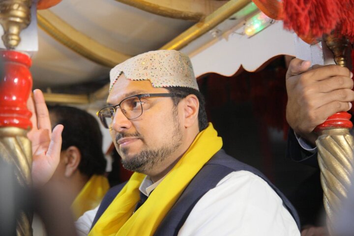 Rabi-ul-Awwal