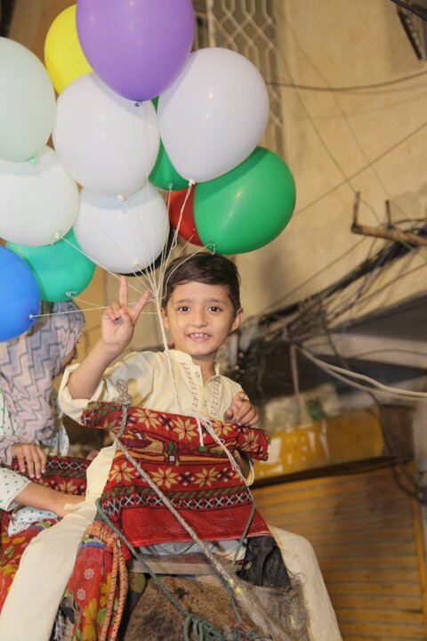 Rabi-ul-Awwal