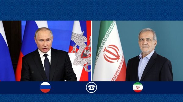 President Pezeshkian reaffirms Iran's stance against nuclear weapons