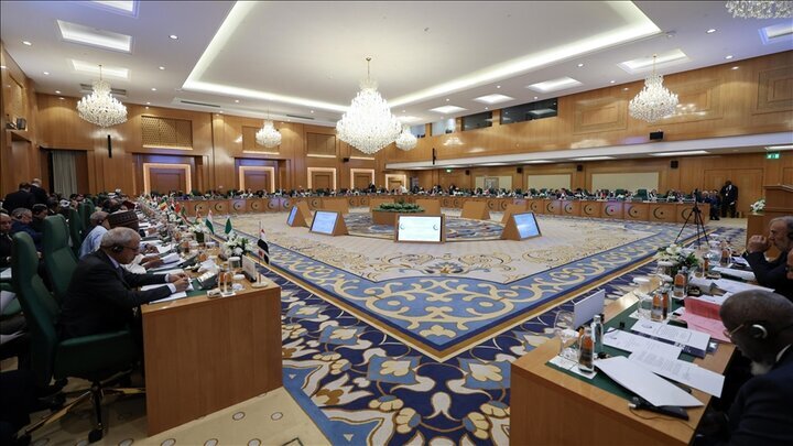 OIC urges suspension of Israel’s UN membership over Gaza aggression