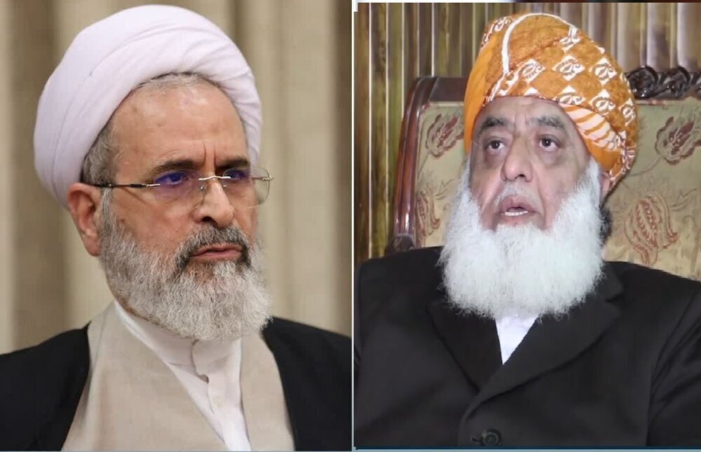 Pakistani Scholar calls for Islamic unity in support of Gaza