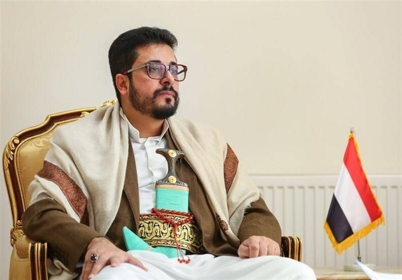 پیروزی ایران در جنگ ۱۲ روزه انگیزه مومنان را برانگیخت