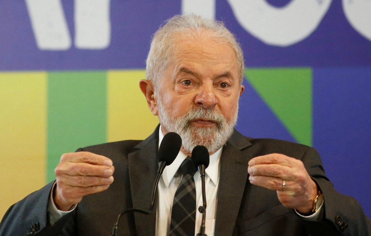 Brazil rejects new Israeli ambassador