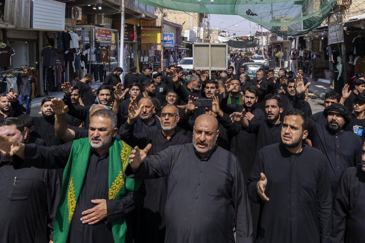 Karbala