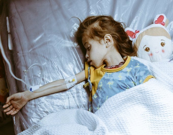 Gaza famine kills 300 Palestinians, including 117 children