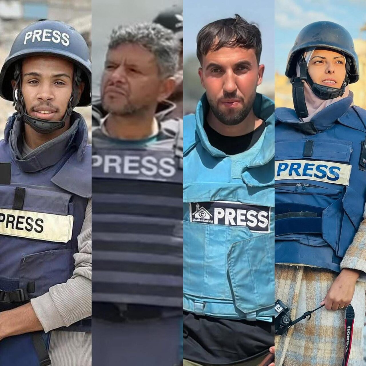 IOF strike on Nasser Medical Complex kills 20, including journalists