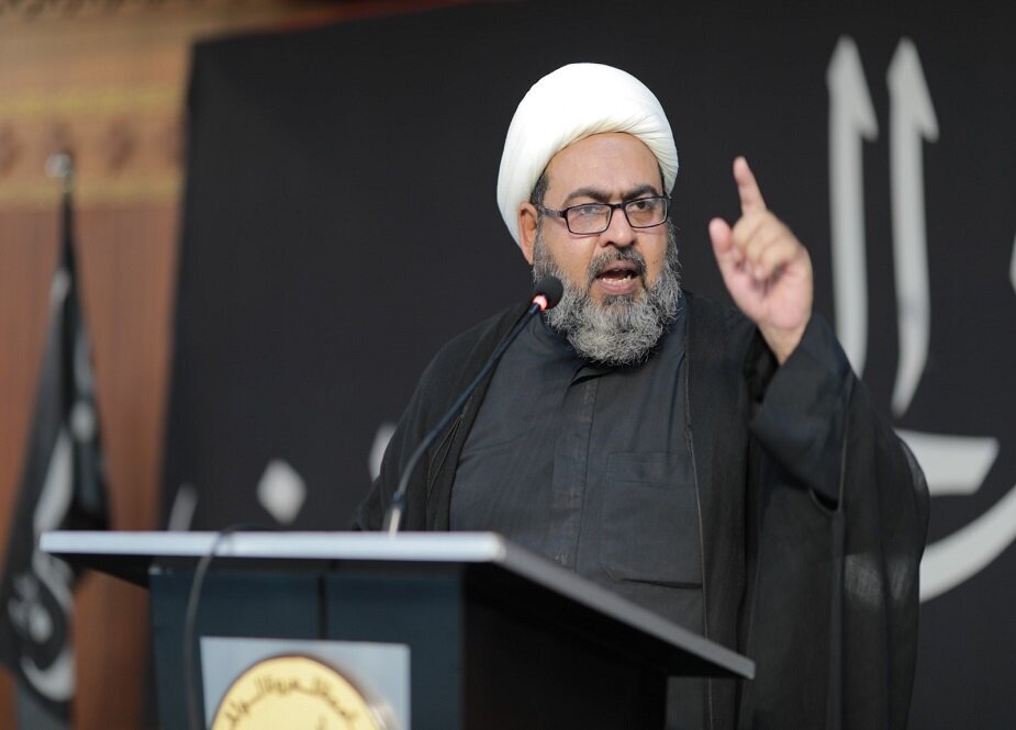 Arbaeen of Imam Hussain