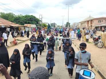 Nigeria