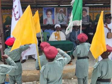 Nigeria