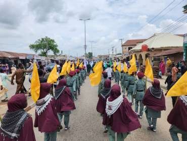 Nigeria