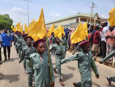 Nigeria