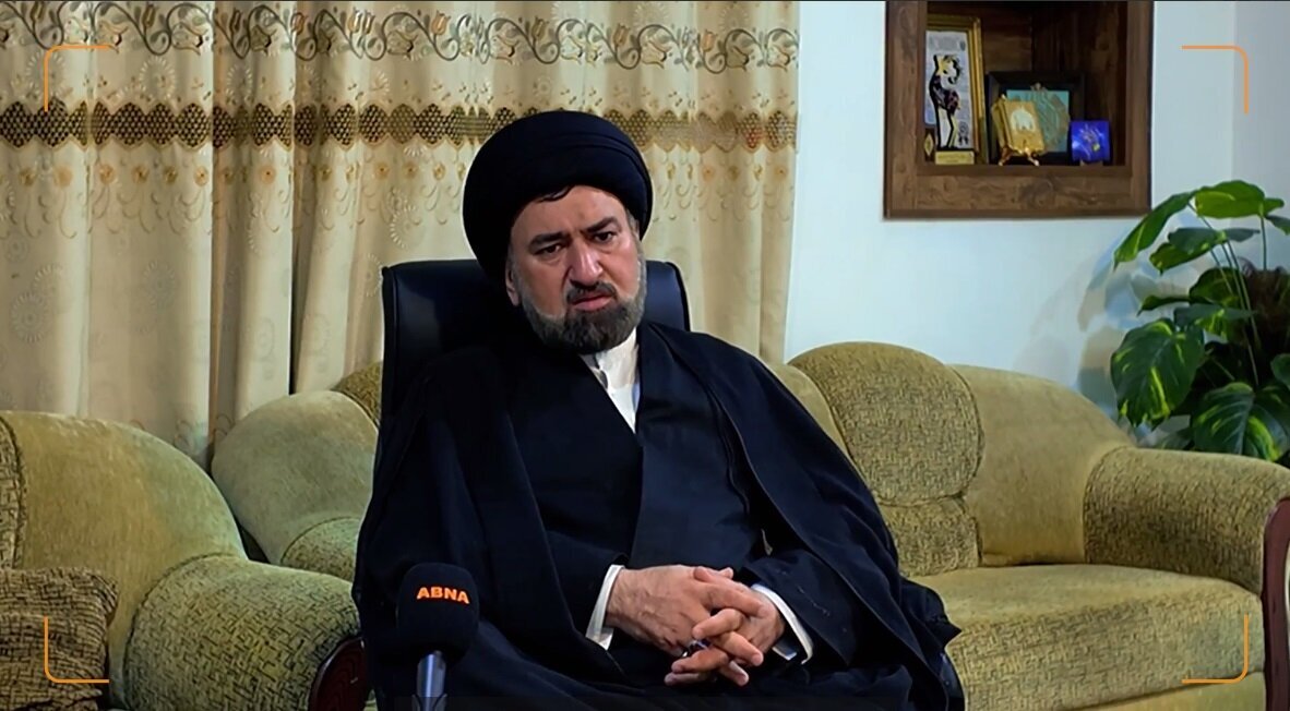 ABWA’s Iraq Representative Outlines Activities During Arbaeen and Beyond