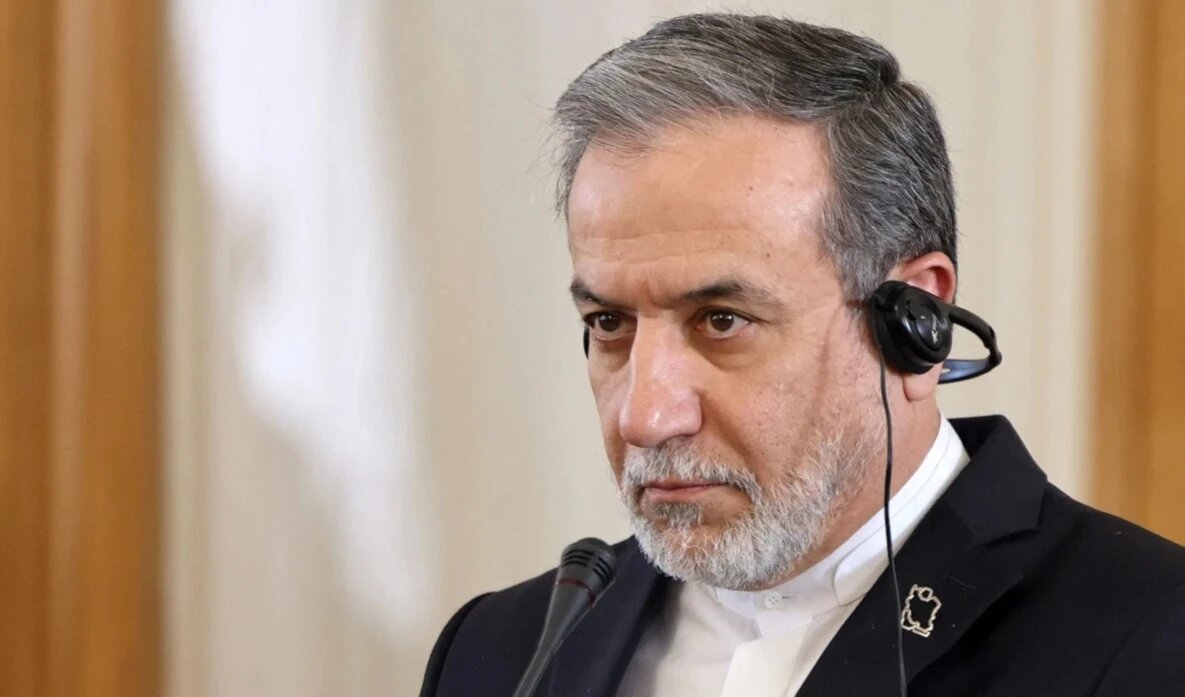 عراقچی: ایران در کنار تمام مسلمانان ایستاده است