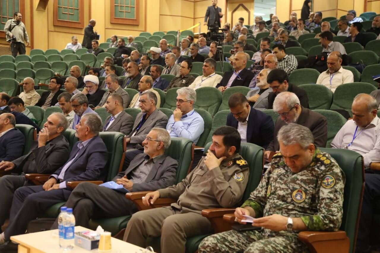 سومین دوره توان‌افزایی استادان علوم و معارف دفاع مقدس و مقاومت برگزار شد