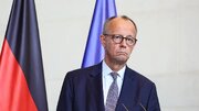 Merz: Berlin will not support UN recognition of Palestine