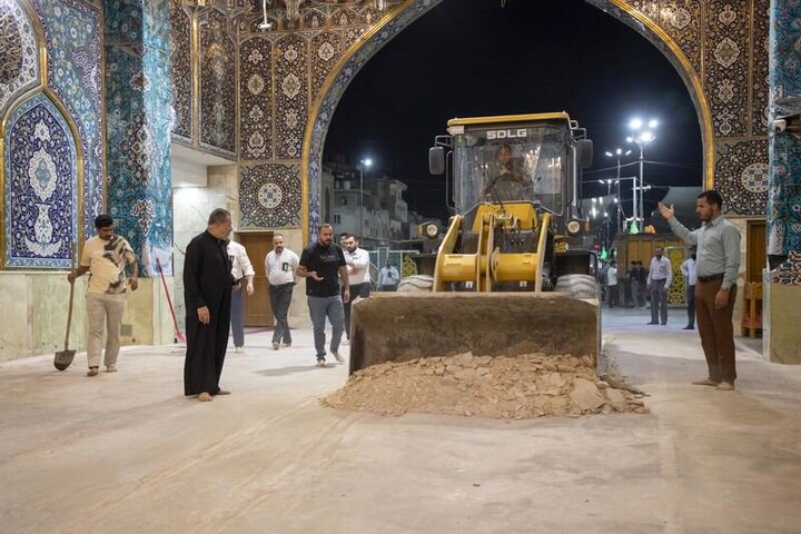 Al-Abbas