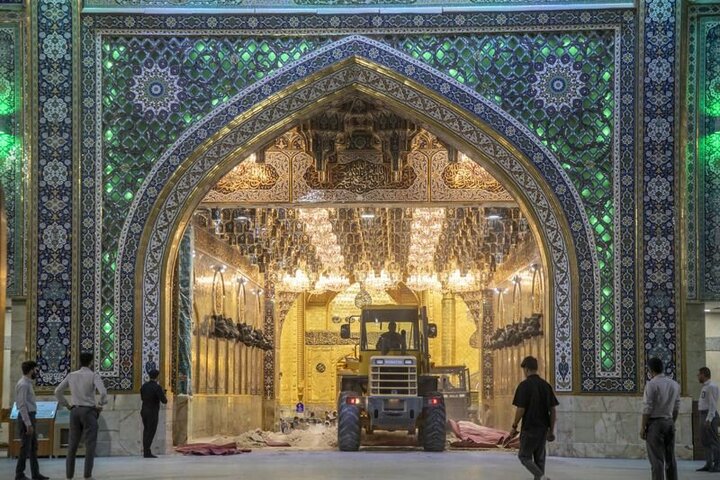 Al-Abbas