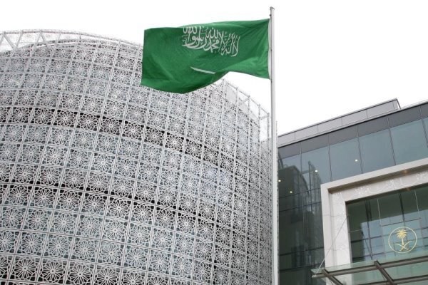 Saudi Arabia condemns Israeli incursions into Syria as violation of sovereignty