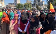 Kriza zabrane hidžaba u etiopskom gradu Axumu / Muslimanske učenice se vraćaju u škole uz sudski nalog