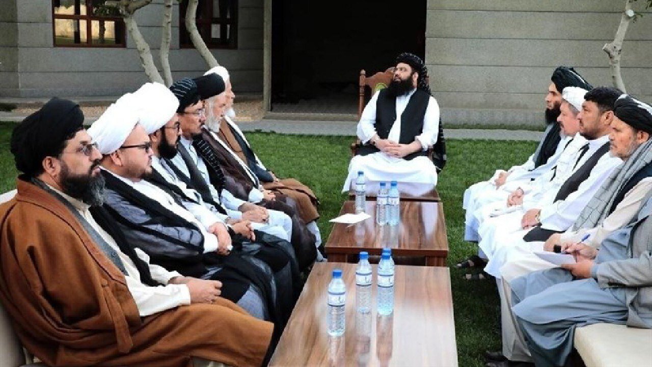 بعد از چهار سال حاکمیت طالبان مطالبات جامعه شیعیان افغانستان در حاشیه ماند