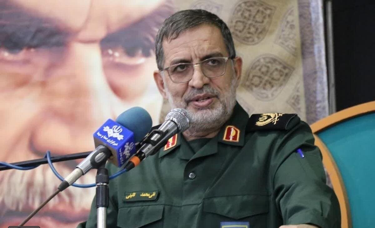 کشور با همراهی مردم و نیروهای مسلح، پیروز جنگ ۱۲روزه شد