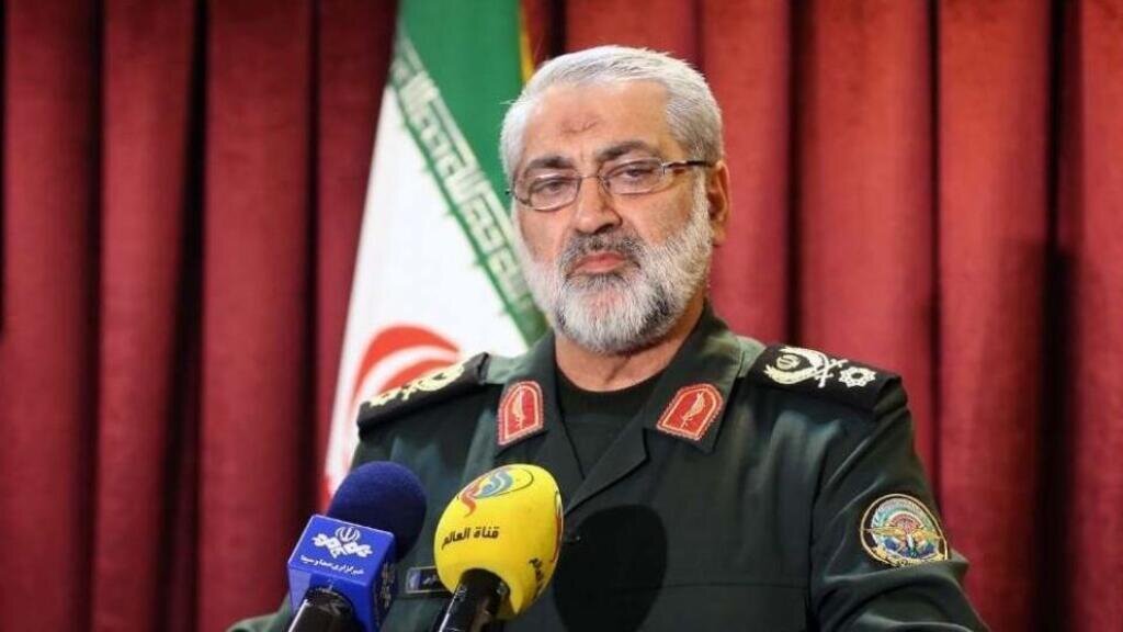 Armed forces' spox: Natl. unity key factor behind Iran’s victory in 12-day war