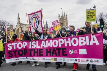 Sweden Drops Use of the Term "Islamophobia"