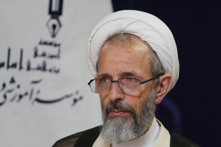 آیت‌الله رجبی: رویای خلع سلاح حزب الله هرگز تعبیر نخواهد شد
